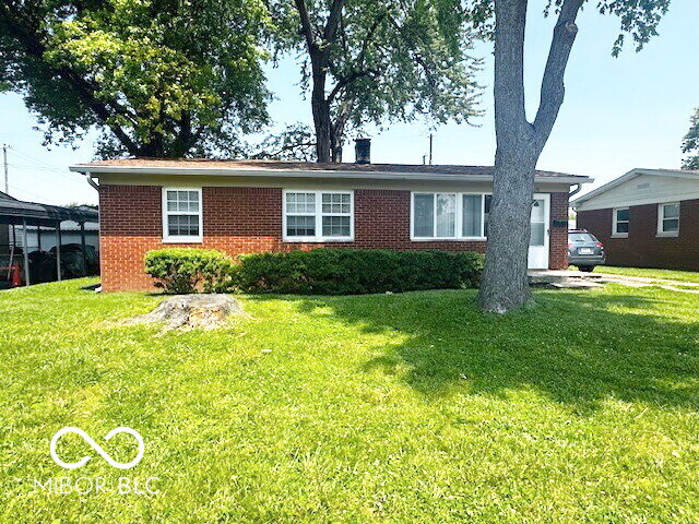 1820 Martin Street Indianapolis IN 46237