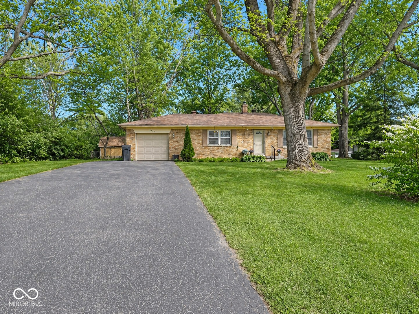 2025 Redfern Drive Indianapolis IN 46227