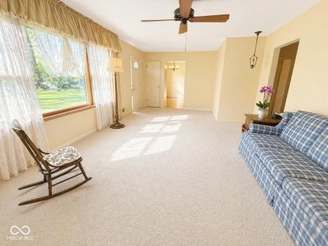 2025 Redfern Drive Indianapolis IN 46227