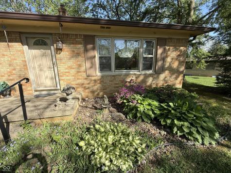 2025 Redfern Drive Indianapolis IN 46227