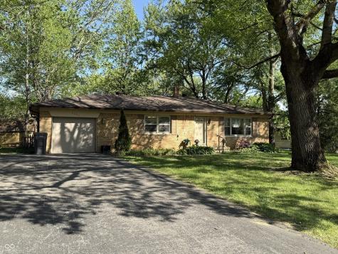 2025 Redfern Drive Indianapolis IN 46227