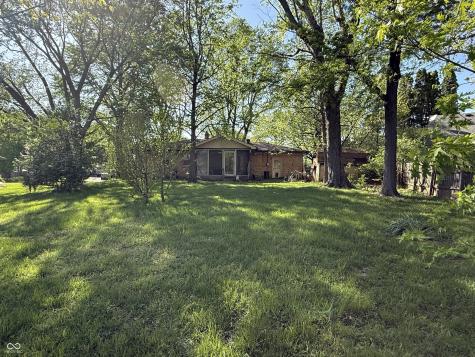 2025 Redfern Drive Indianapolis IN 46227
