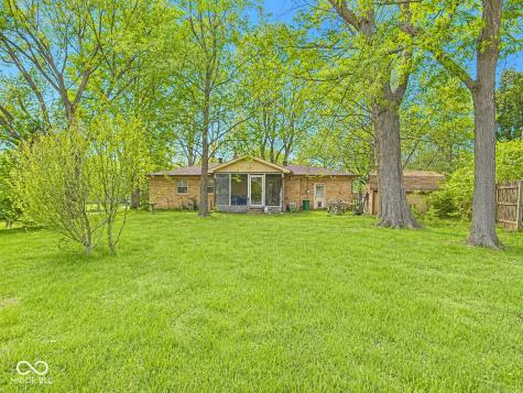 2025 Redfern Drive Indianapolis IN 46227