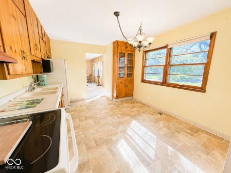 2025 Redfern Drive Indianapolis IN 46227