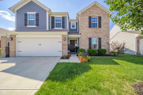 8748 Stoddard Lane Indianapolis IN 46217