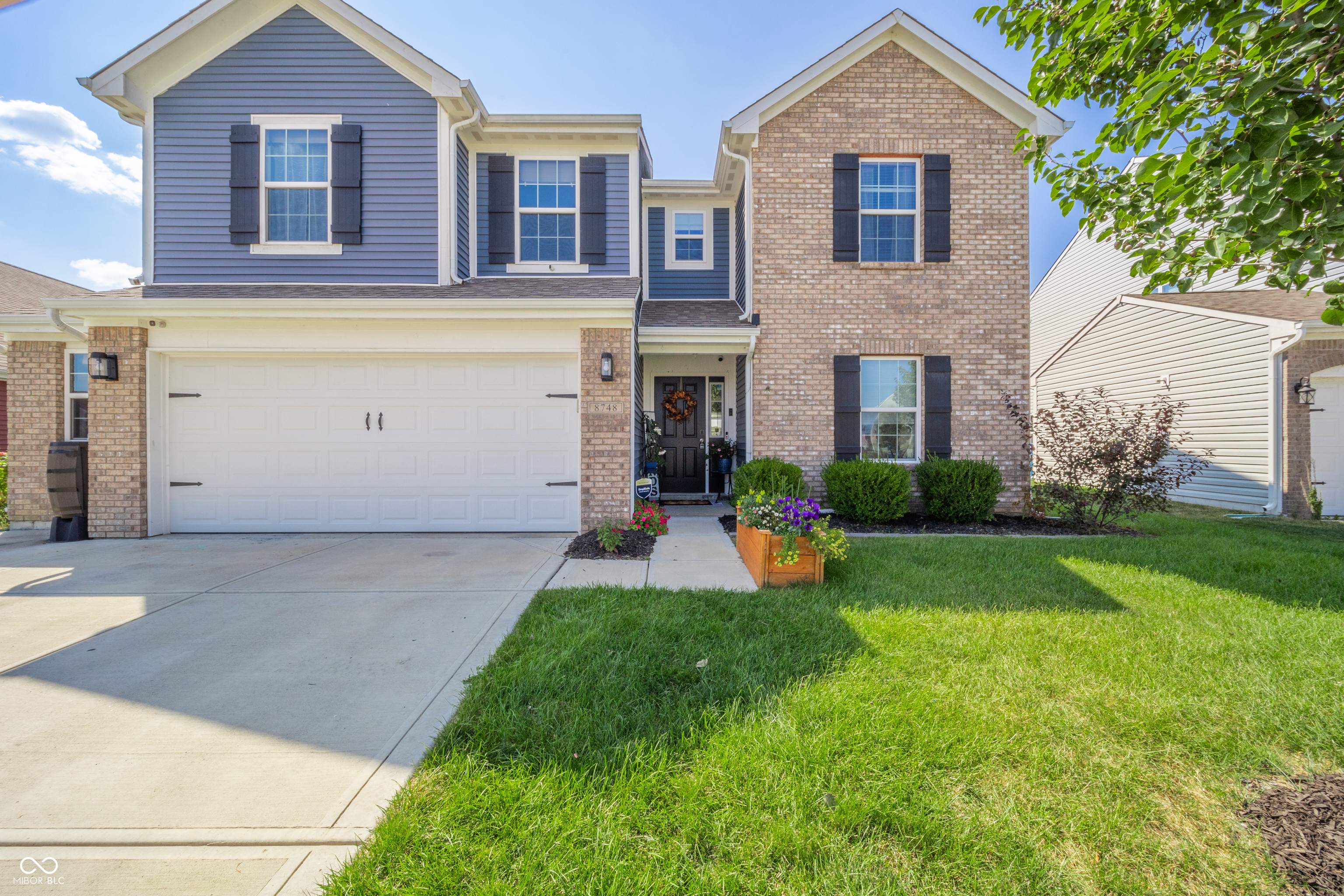 8748 Stoddard Lane Indianapolis IN 46217