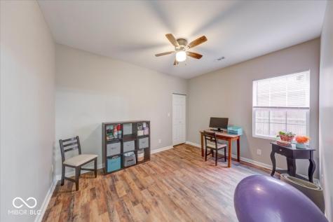 1616 Quill Street Indianapolis IN 46203