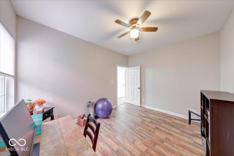 1616 Quill Street Indianapolis IN 46203