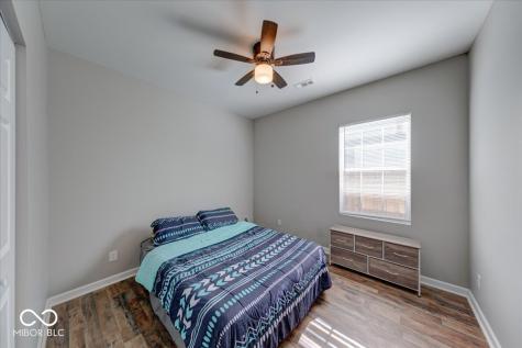 1616 Quill Street Indianapolis IN 46203