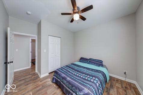 1616 Quill Street Indianapolis IN 46203