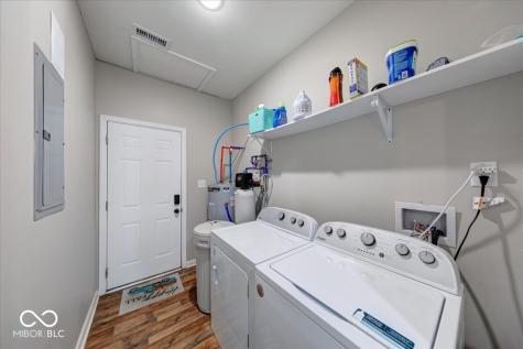 1616 Quill Street Indianapolis IN 46203