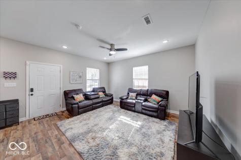 1616 Quill Street Indianapolis IN 46203