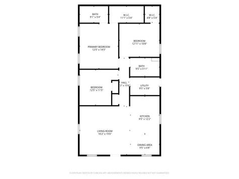 1616 Quill Street Indianapolis IN 46203