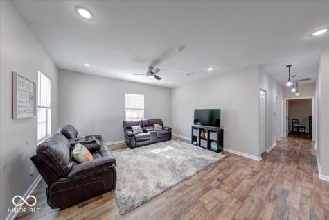 1616 Quill Street Indianapolis IN 46203