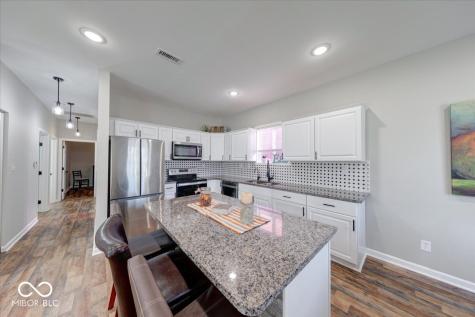 1616 Quill Street Indianapolis IN 46203