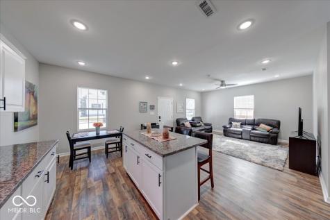 1616 Quill Street Indianapolis IN 46203