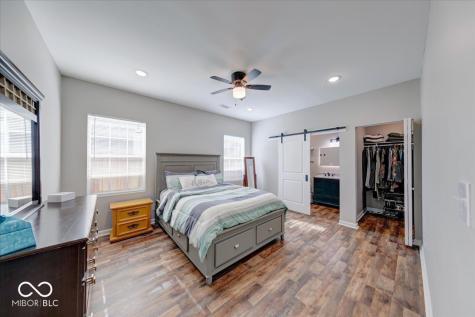 1616 Quill Street Indianapolis IN 46203