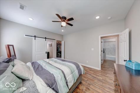 1616 Quill Street Indianapolis IN 46203