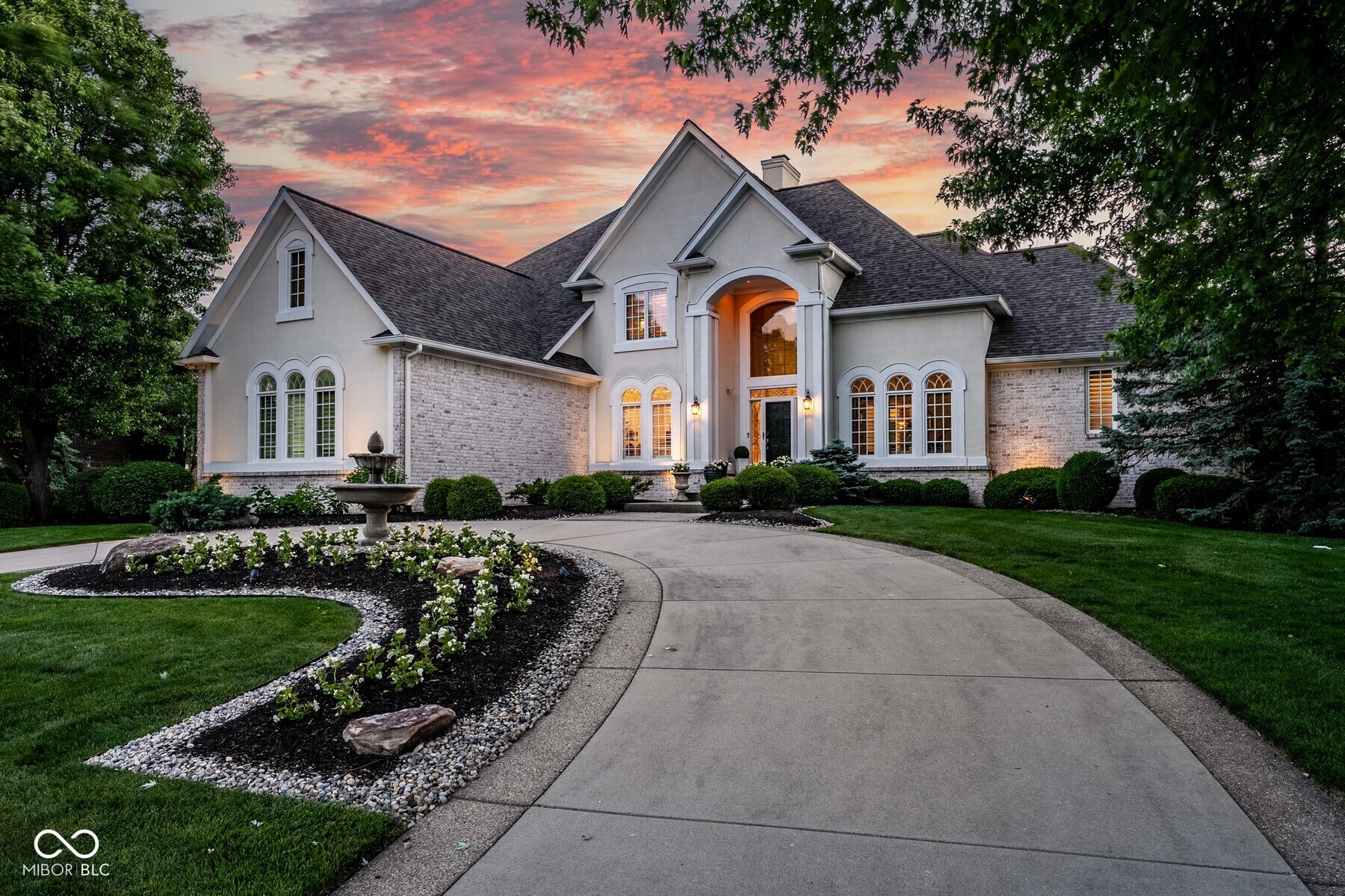 14586 Stonegate Court Carmel IN 46032