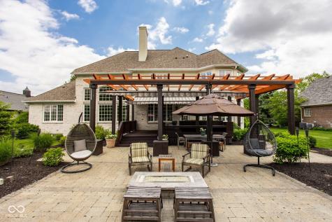14586 Stonegate Court Carmel IN 46032