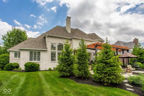 14586 Stonegate Court Carmel IN 46032