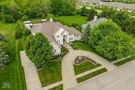 14586 Stonegate Court Carmel IN 46032
