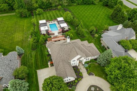 14586 Stonegate Court Carmel IN 46032