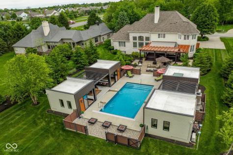14586 Stonegate Court Carmel IN 46032