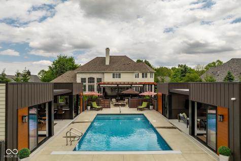 14586 Stonegate Court Carmel IN 46032