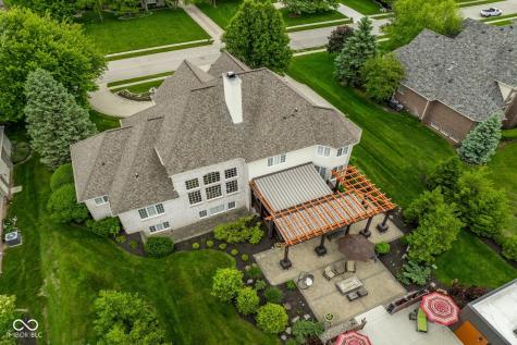 14586 Stonegate Court Carmel IN 46032
