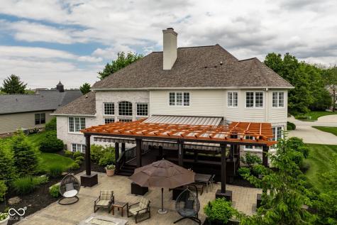 14586 Stonegate Court Carmel IN 46032