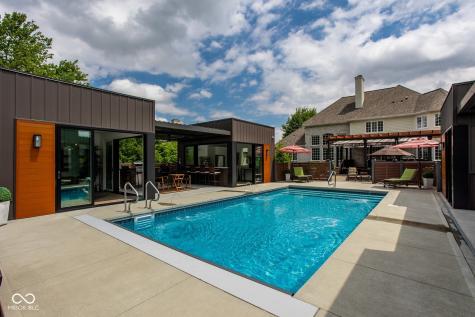 14586 Stonegate Court Carmel IN 46032