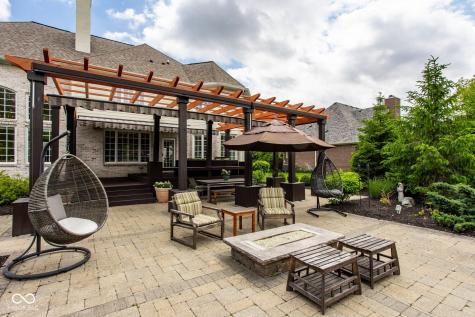 14586 Stonegate Court Carmel IN 46032