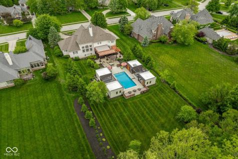 14586 Stonegate Court Carmel IN 46032