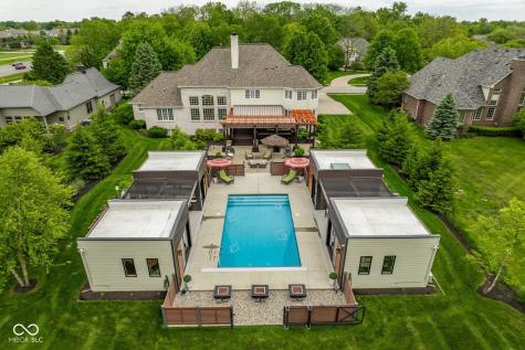 14586 Stonegate Court Carmel IN 46032