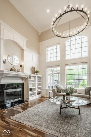 14586 Stonegate Court Carmel IN 46032