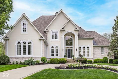 14586 Stonegate Court Carmel IN 46032
