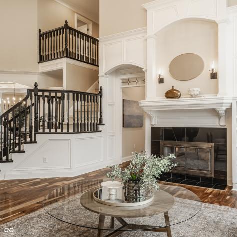 14586 Stonegate Court Carmel IN 46032