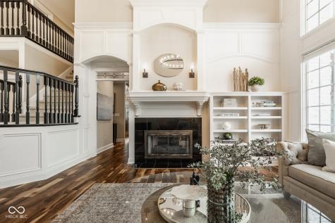 14586 Stonegate Court Carmel IN 46032