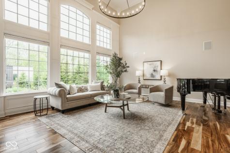 14586 Stonegate Court Carmel IN 46032