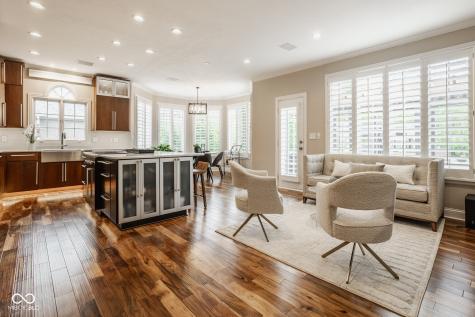 14586 Stonegate Court Carmel IN 46032