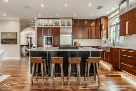 14586 Stonegate Court Carmel IN 46032