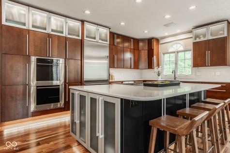 14586 Stonegate Court Carmel IN 46032