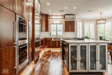 14586 Stonegate Court Carmel IN 46032