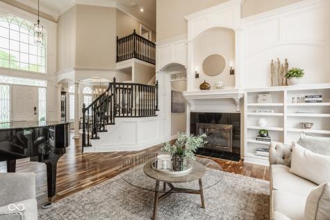 14586 Stonegate Court Carmel IN 46032