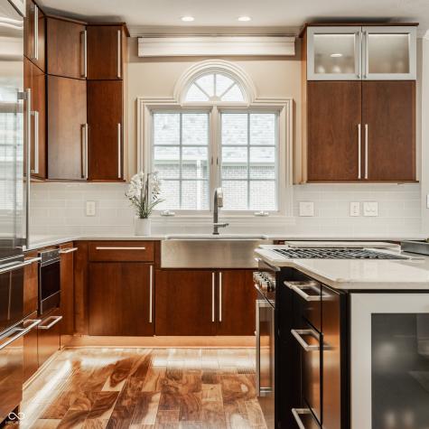 14586 Stonegate Court Carmel IN 46032