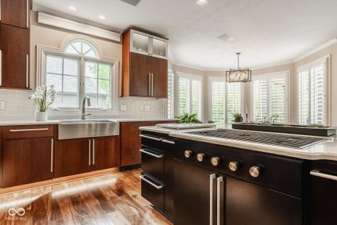 14586 Stonegate Court Carmel IN 46032
