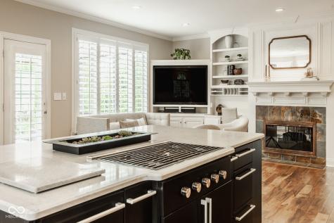 14586 Stonegate Court Carmel IN 46032