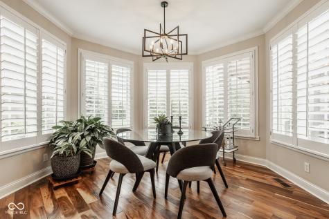 14586 Stonegate Court Carmel IN 46032