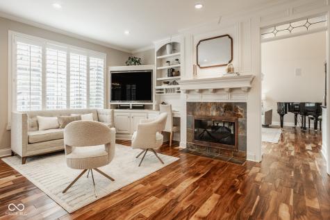 14586 Stonegate Court Carmel IN 46032